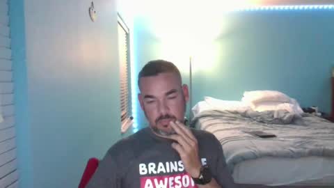 trebor_sins online show from 01/05/25, 02:17