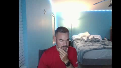 trebor_sins online show from 01/06/25, 01:42