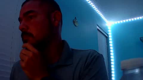 trebor_sins online show from 01/13/25, 12:09