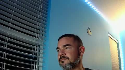 trebor_sins online show from 01/20/25, 12:57