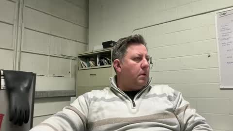 treborinthesky online show from 02/06/25, 11:37