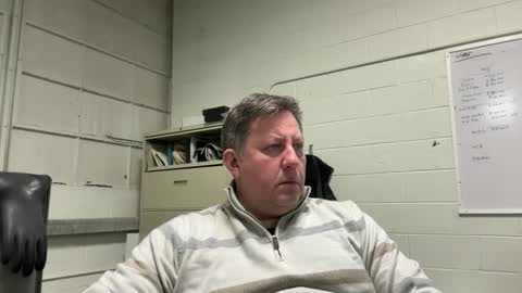 treborinthesky online show from 02/07/25, 11:24