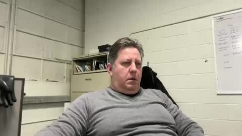 treborinthesky online show from 02/24/25, 01:53