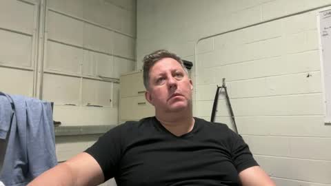 treborinthesky online show from 09/18/25, 12:51