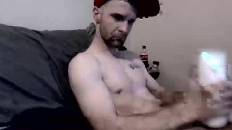 TreeBurner1 online show from 01/12/25, 09:08