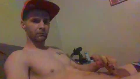 TreeBurner1 online show from 01/30/25, 03:51