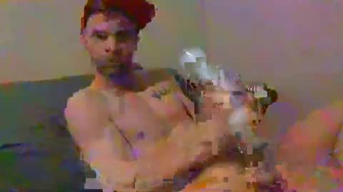 TreeBurner1 online show from 02/05/25, 12:10