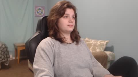 TreeJeanne online show from 12/23/24, 01:56