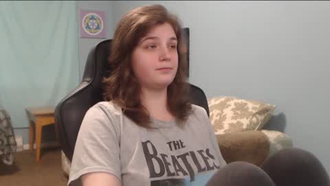 TreeJeanne online show from 12/29/24, 11:08