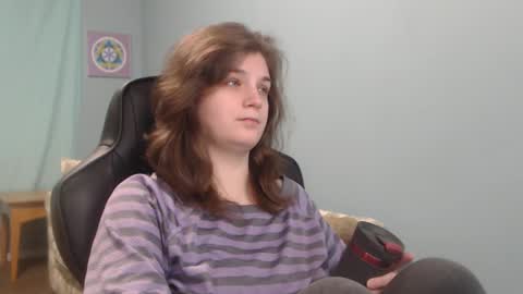 TreeJeanne online show from 02/16/25, 01:27