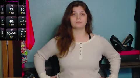 TreeJeanne online show from 10/29/25, 05:47