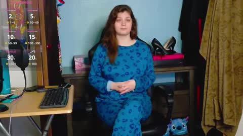 TreeJeanne online show from 11/13/25, 12:20