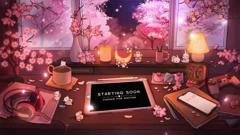 TreeJeanne online show from 01/11/26, 05:40