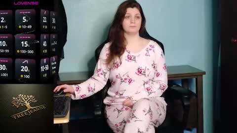 TreeJeanne online show from 02/16/26, 01:35