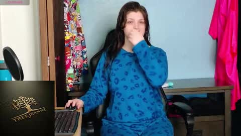 TreeJeanne online show from 03/02/26, 12:02