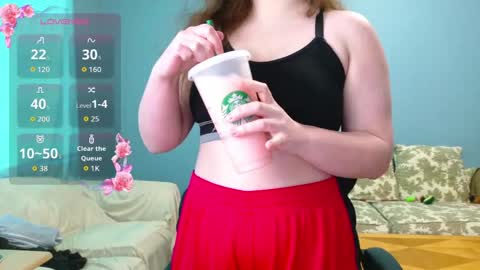 TreeJeanne online show from 04/08/26, 06:30