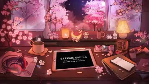TreeJeanne online show from 05/16/26, 12:51