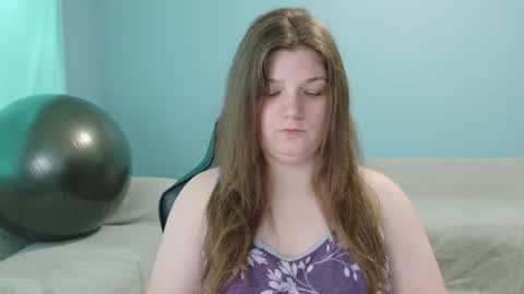 TreeJeanne online show from 07/26/26, 01:14