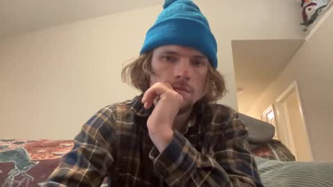 treeman817 online show from 12/29/24, 02:52