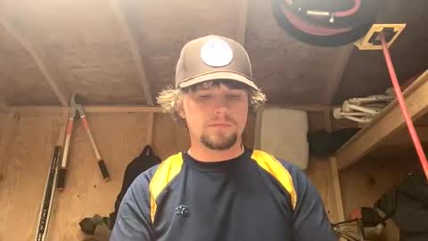 treeman817 online show from 04/28/26, 07:52