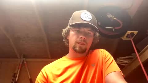 treeman817 online show from 04/29/26, 09:10