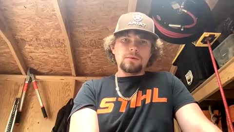 treeman817 online show from 05/06/26, 08:47