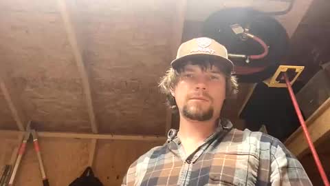 treeman817 online show from 05/11/26, 09:45