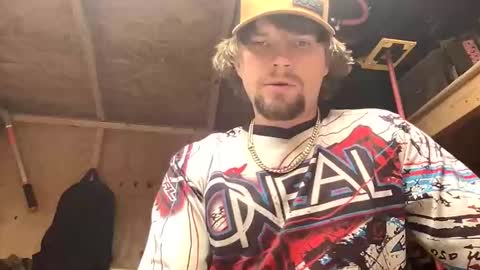 treeman817 online show from 05/13/26, 12:41