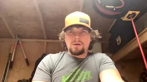 treeman817 online show from 05/14/26, 12:39
