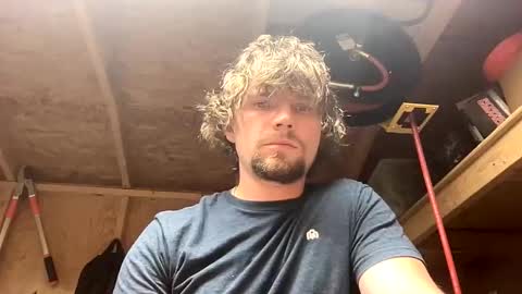treeman817 online show from 05/18/26, 11:54