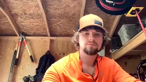 treeman817 online show from 05/27/26, 09:01