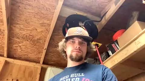 treeman817 online show from 06/03/26, 07:41