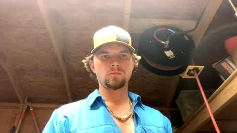 treeman817 online show from 06/15/26, 12:35