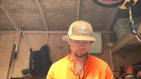 treeman817 online show from 06/19/26, 12:26