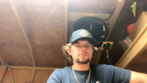 treeman817 online show from 07/22/26, 11:51