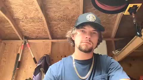 treeman817 online show from 07/24/26, 05:11