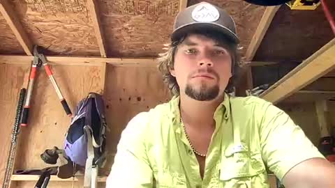 treeman817 online show from 08/02/26, 07:01