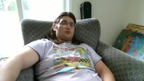 treesucker13 online show from 05/11/26, 02:45