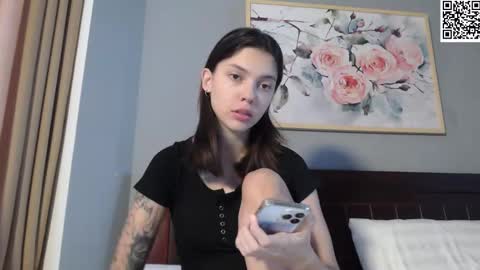 Sarah And Jon online show from 02/28/25, 03:48