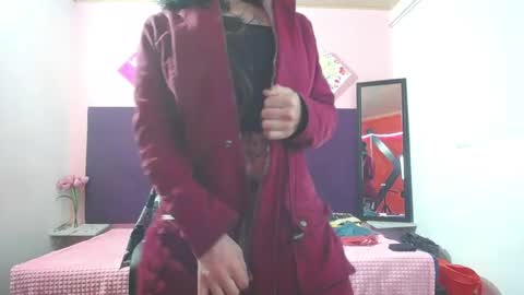 Treisy online show from 03/12/26, 12:44