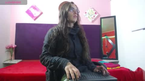 Treisy online show from 03/25/26, 11:16