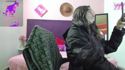 Treisy online show from 04/09/26, 12:21