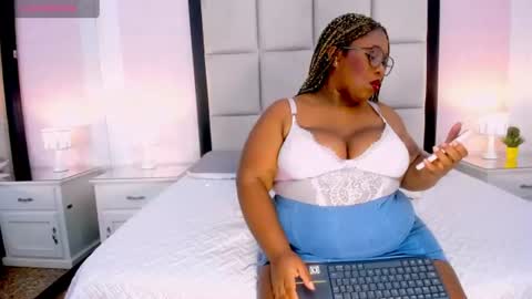 Treisy Vixen big ass online show from 06/20/26, 03:20