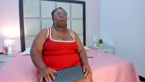 Treisy Vixen big ass online show from 06/28/26, 03:12