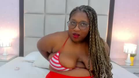 Treisy Vixen big ass online show from 07/05/26, 03:23