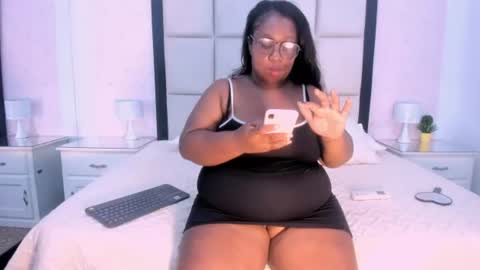 Treisy Vixen big ass online show from 07/21/26, 03:20