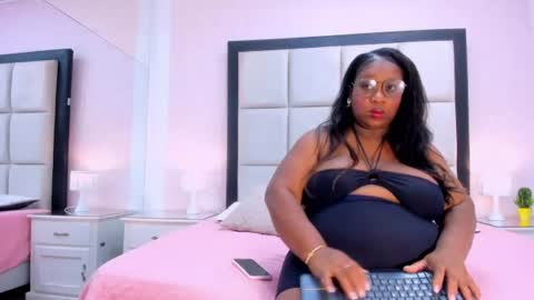 Treisy Vixen big ass online show from 08/02/26, 03:05