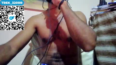 Snapshot of trek320rr chatting on 10/20/25, 07:20 TREK320RR online show from 10/20/25, 07:20