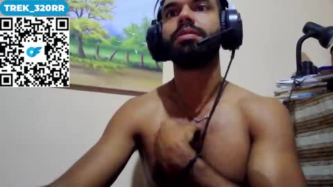 Snapshot of trek320rr chatting on 10/25/25, 08:33 TREK320RR online show from 10/25/25, 08:33