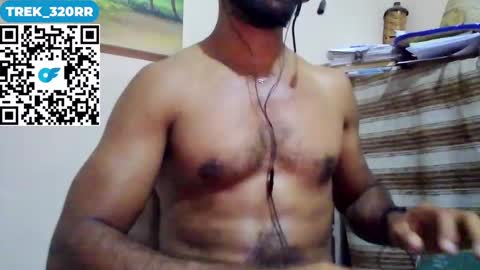 Snapshot of trek320rr chatting on 10/30/25, 06:48 TREK320RR online show from 10/30/25, 06:48